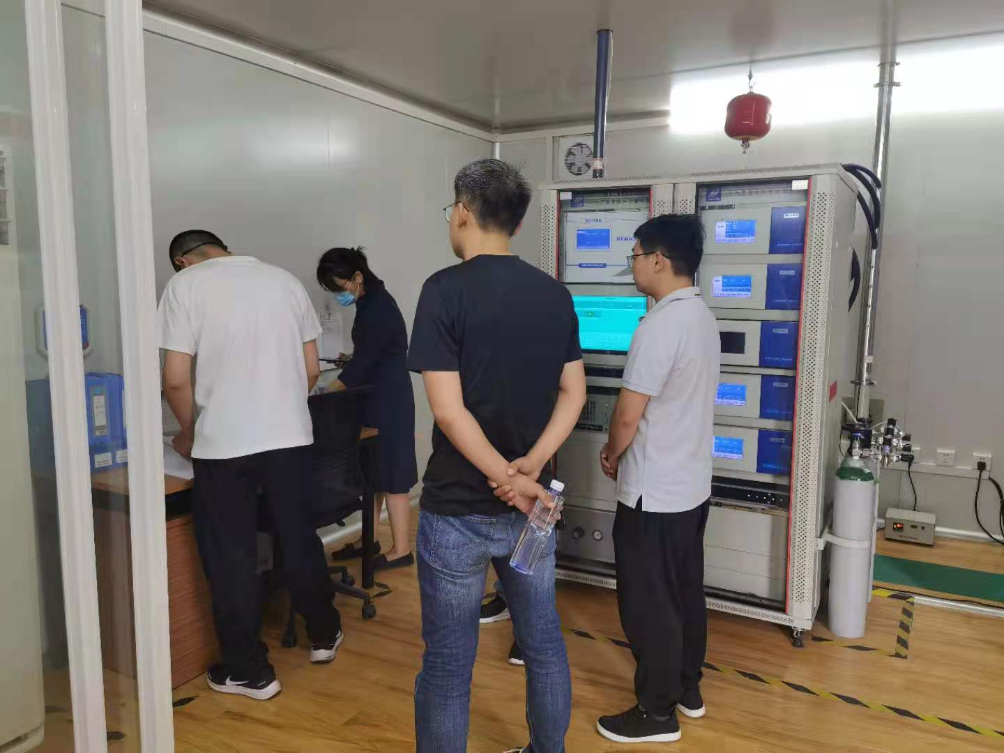 会有环保